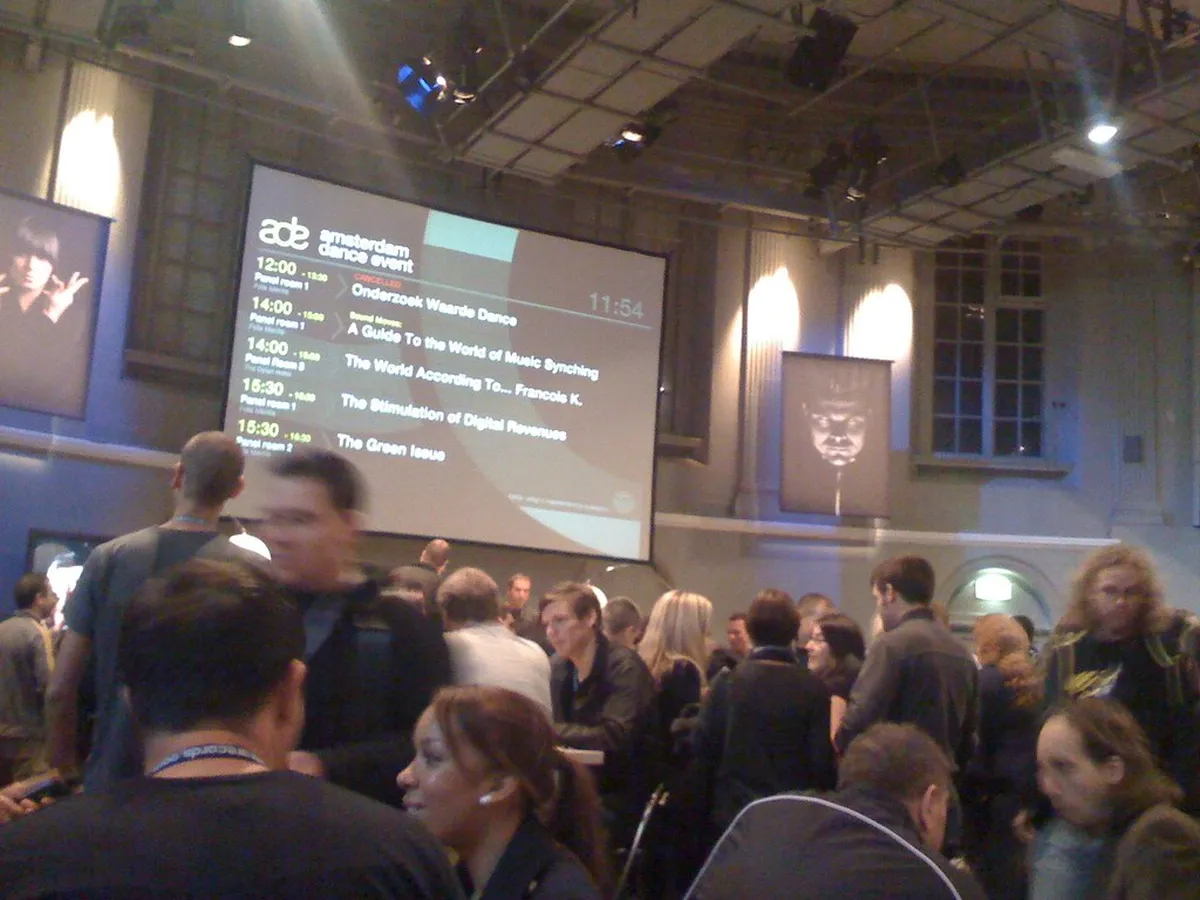 10 Essential Survival Strategies for ADE First-Timers