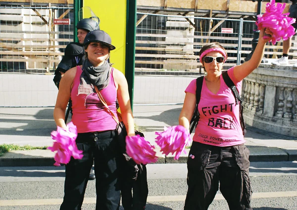 Amsterdam Pride Guide Travel Guide