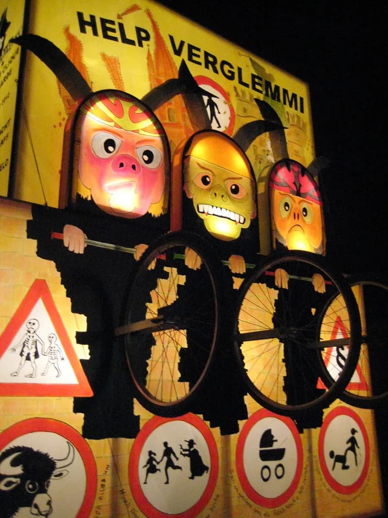 Basel Carnival Dates: 72-Hour Schedule and Planning Guide