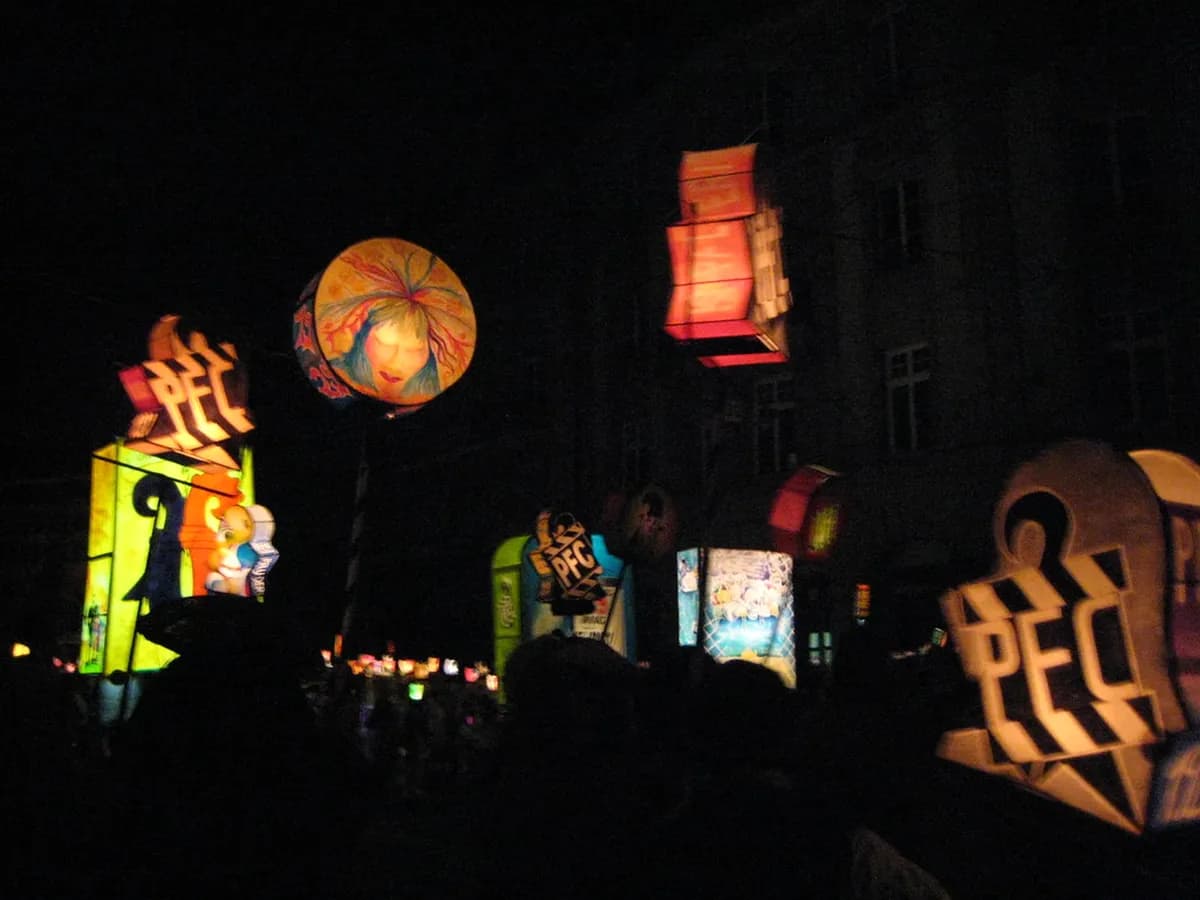 Basel Carnival Guide: 11 Essential Planning Tips