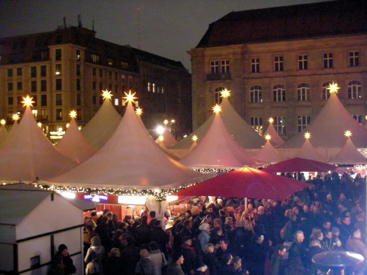 12 Best Berlin Christmas Markets (2026): Local Guide & Tips