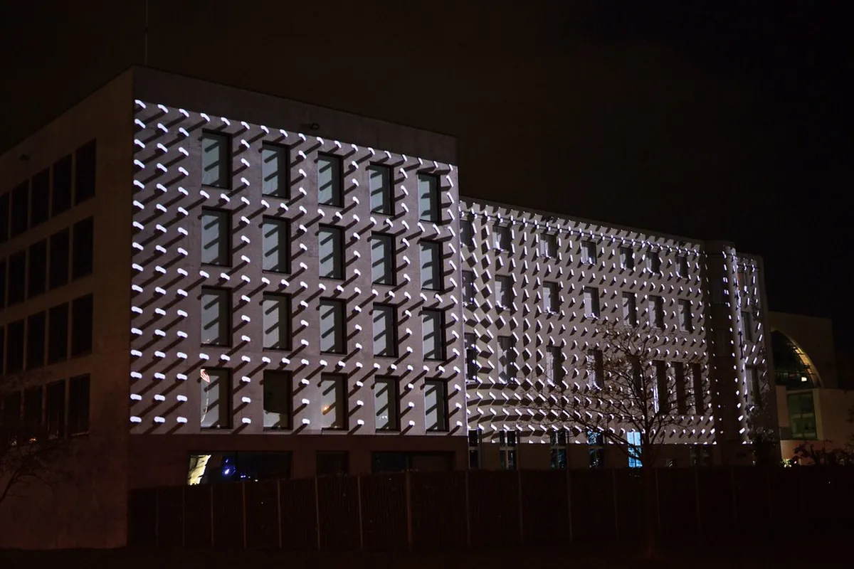 Berlin Festival of Lights Guide: Dates, Routes, and Tips