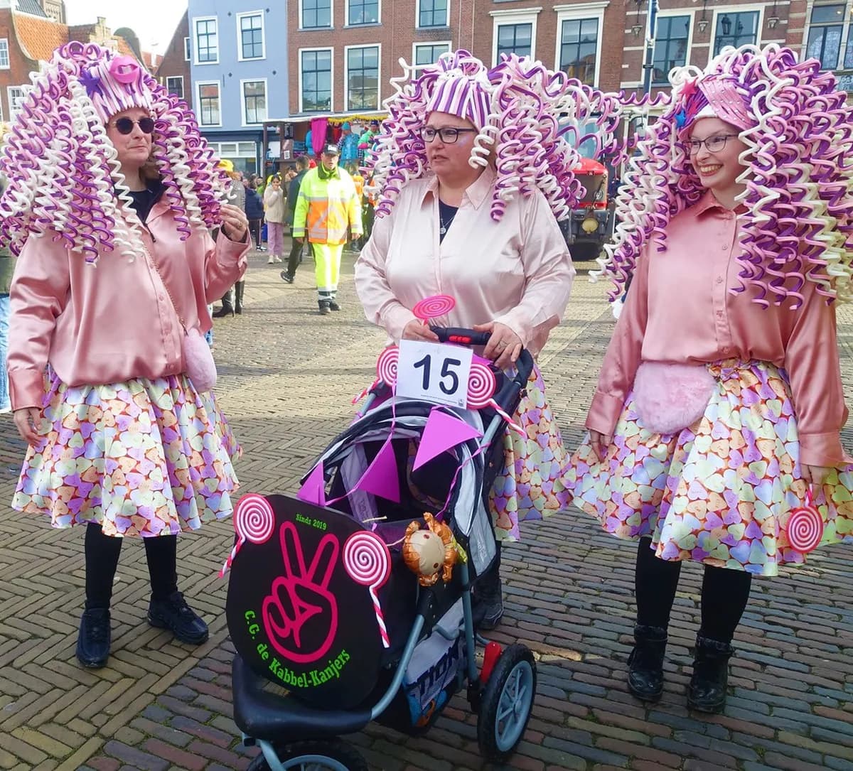 10 Best Carnivals In Europe (2026)