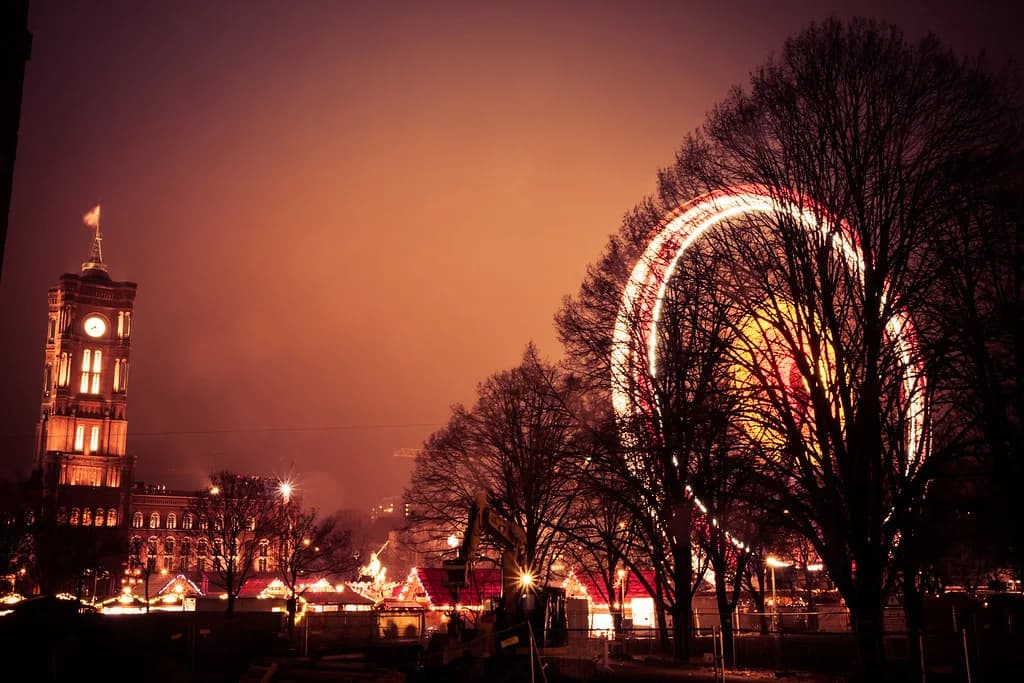 12 Best Christmas Markets For Families In Europe (2026)