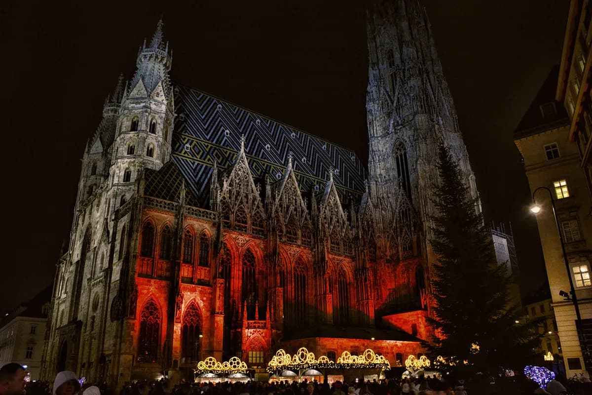 10 Best Christmas Markets in Scandinavia and the Baltics (2026)
