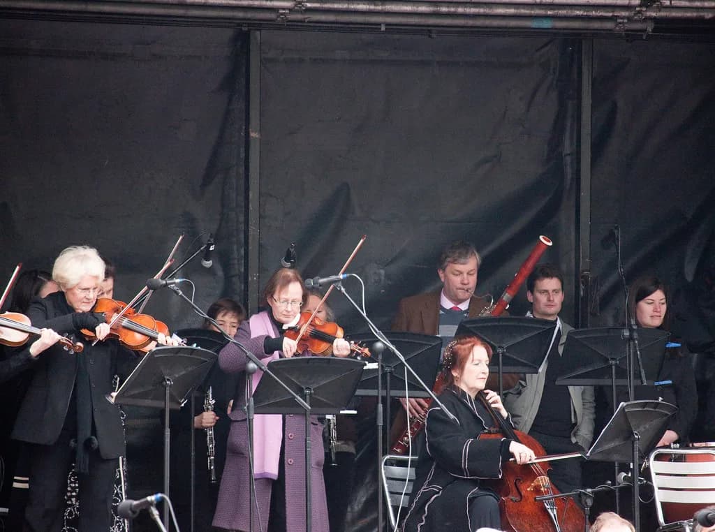 12 Best Cultural and National Festivals in Europe (2026)