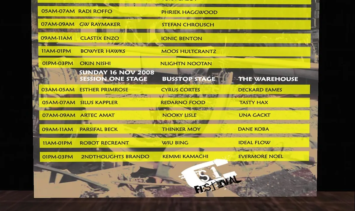 22 Best Electronic Music Festivals in Europe (2026)