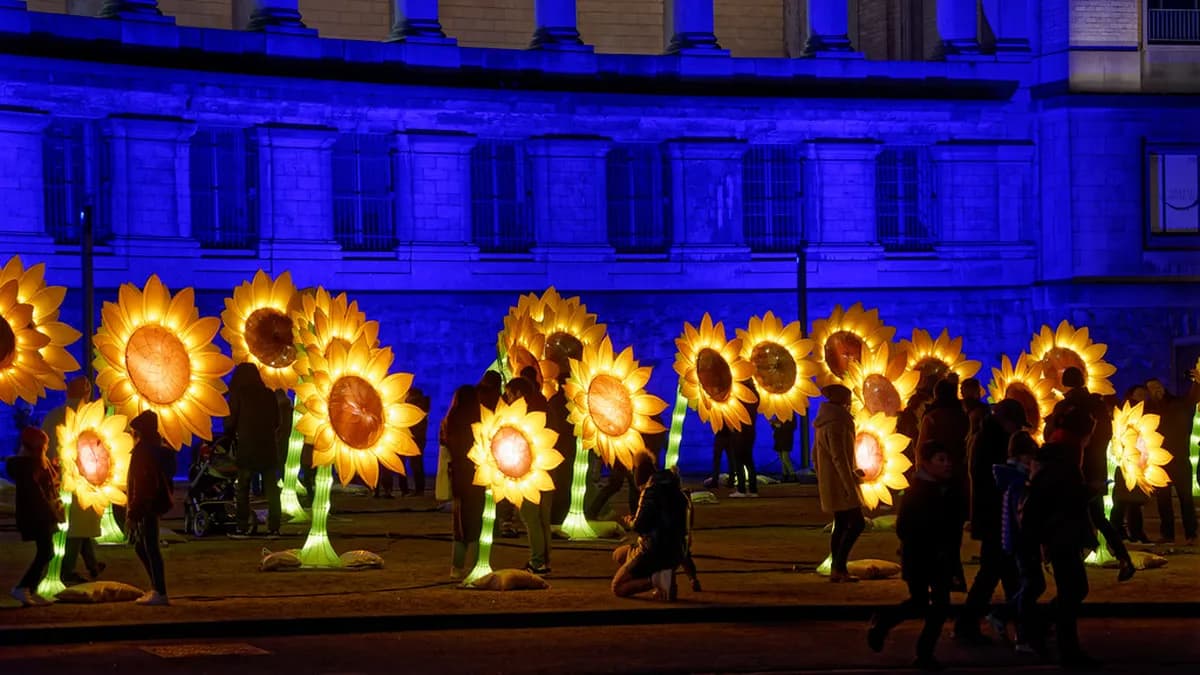 10 Best Festivals in Europe in Winter (2026)