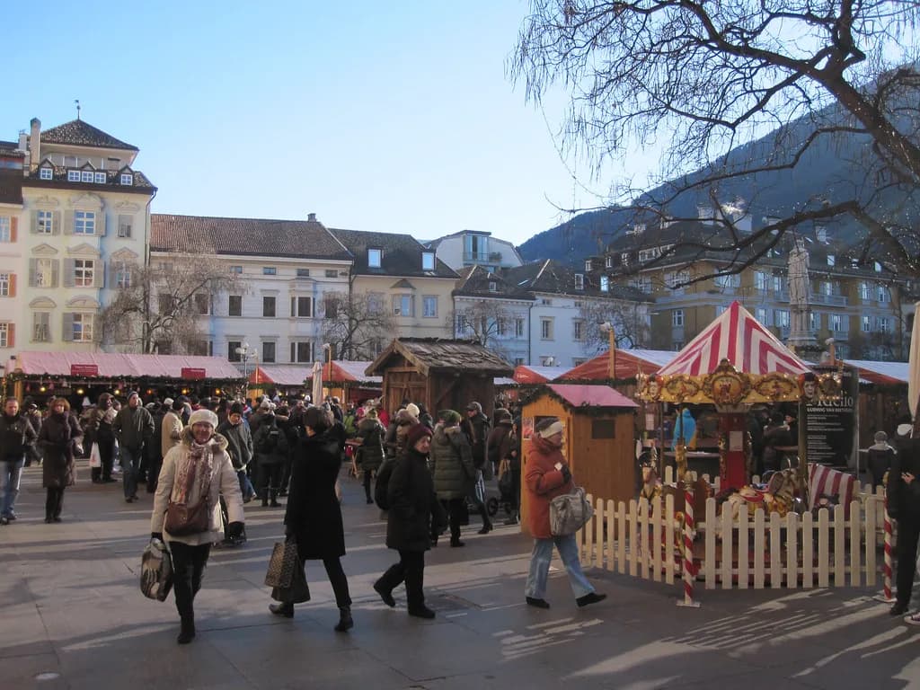 Bolzano Christmas Market Dates: 13 Essential Tips for Your 2026 Visit