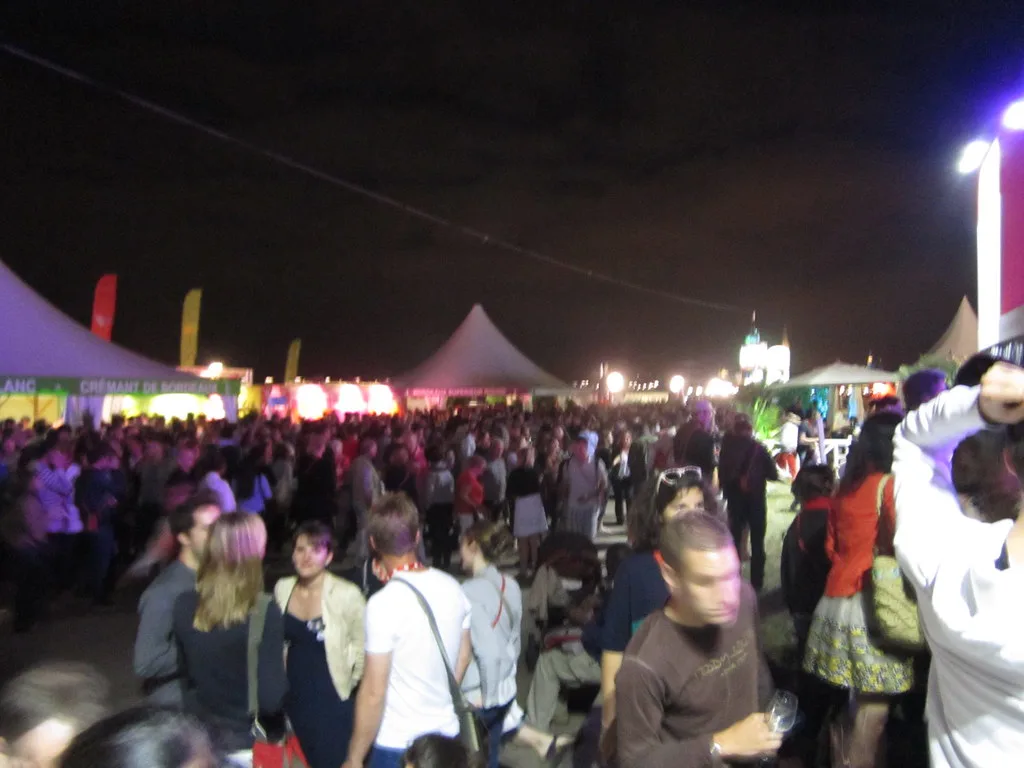 8 Ways to Plan Your Bordeaux Wine Festival Tickets and Tours
