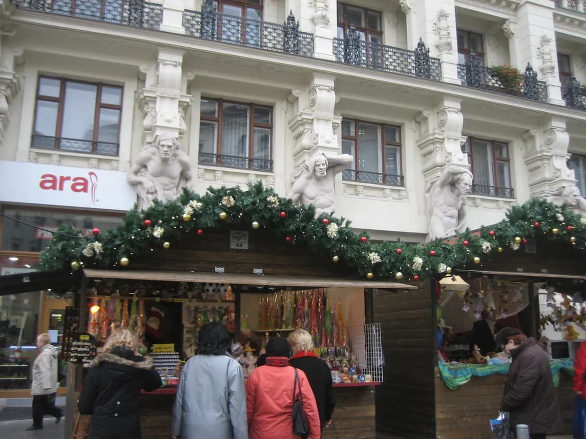 Brno Christmas Market Guide: 8 Essential Tips & Locations