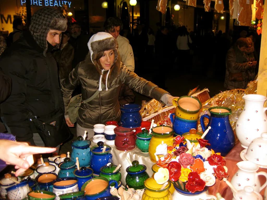 12 Best Budapest Christmas Market Dates & Locations (2026)