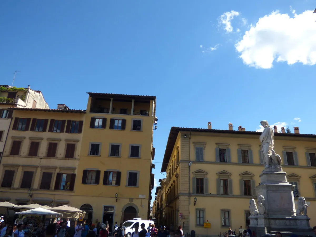 Calcio Storico Guide Travel Guide