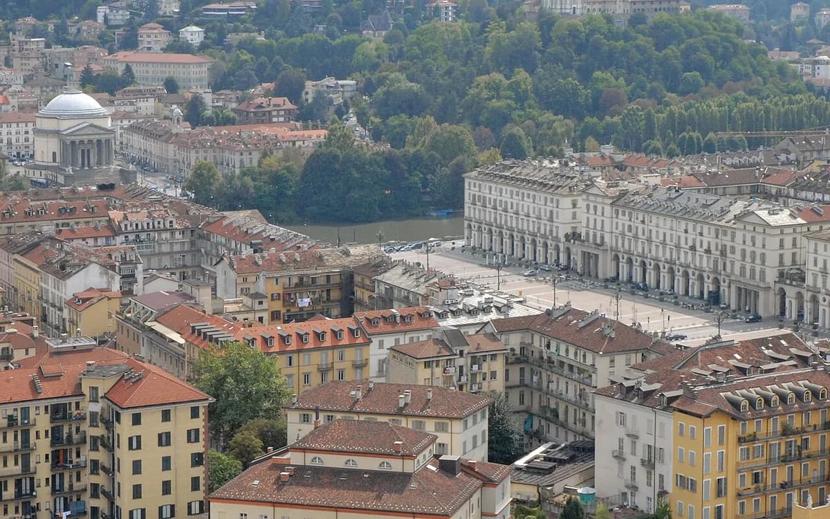 CioccolaTò 2026: Turin Chocolate Festival Guide