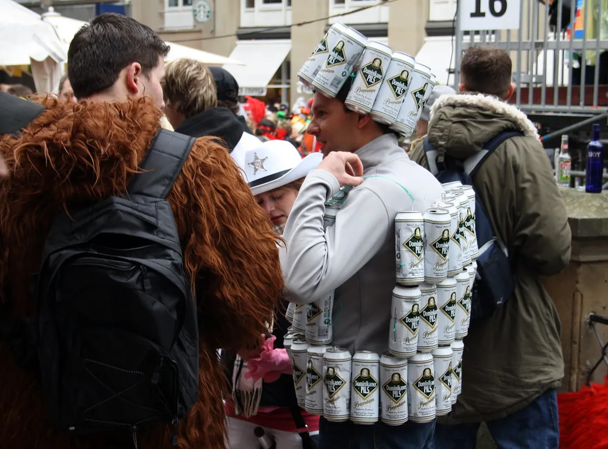 Cologne Carnival Guide: Karneval 2026