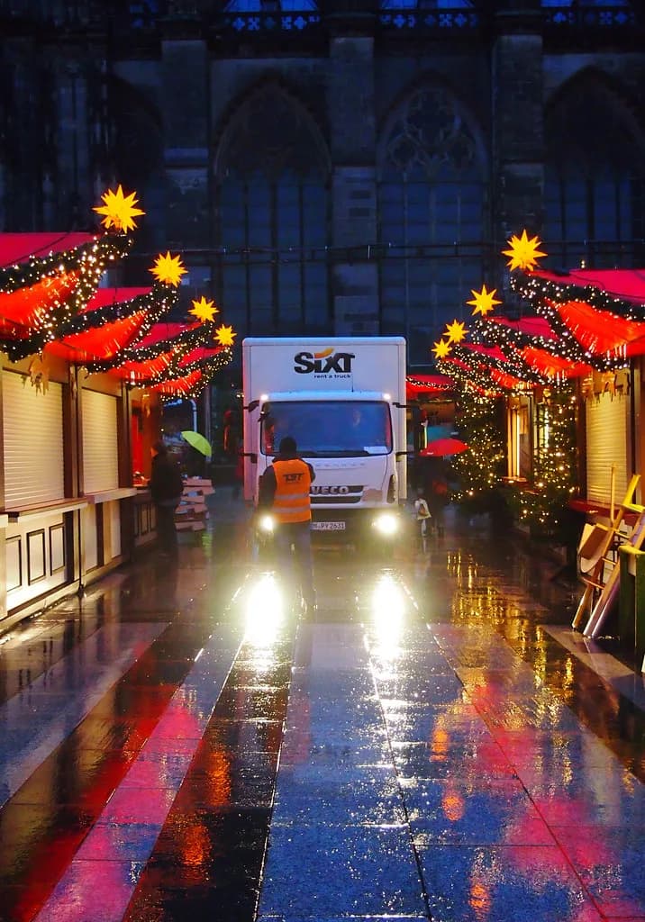8 Essential Tips for Cologne Christmas Market Dates & Planning