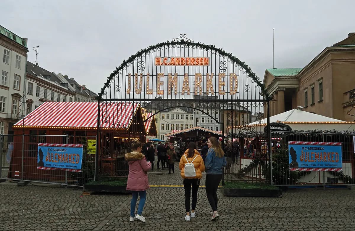 10 Essential Copenhagen Christmas Market Insights (2026)