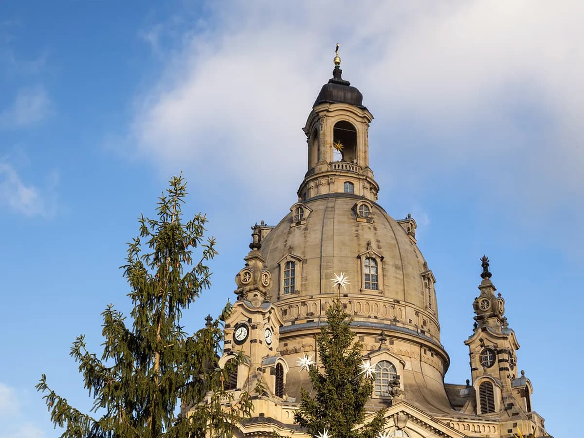 10 Essential Tips for the Dresden Christmas Market