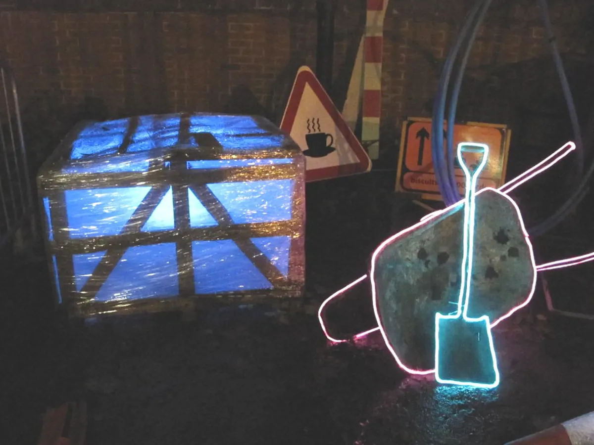 Durham Lumiere Guide Travel Guide