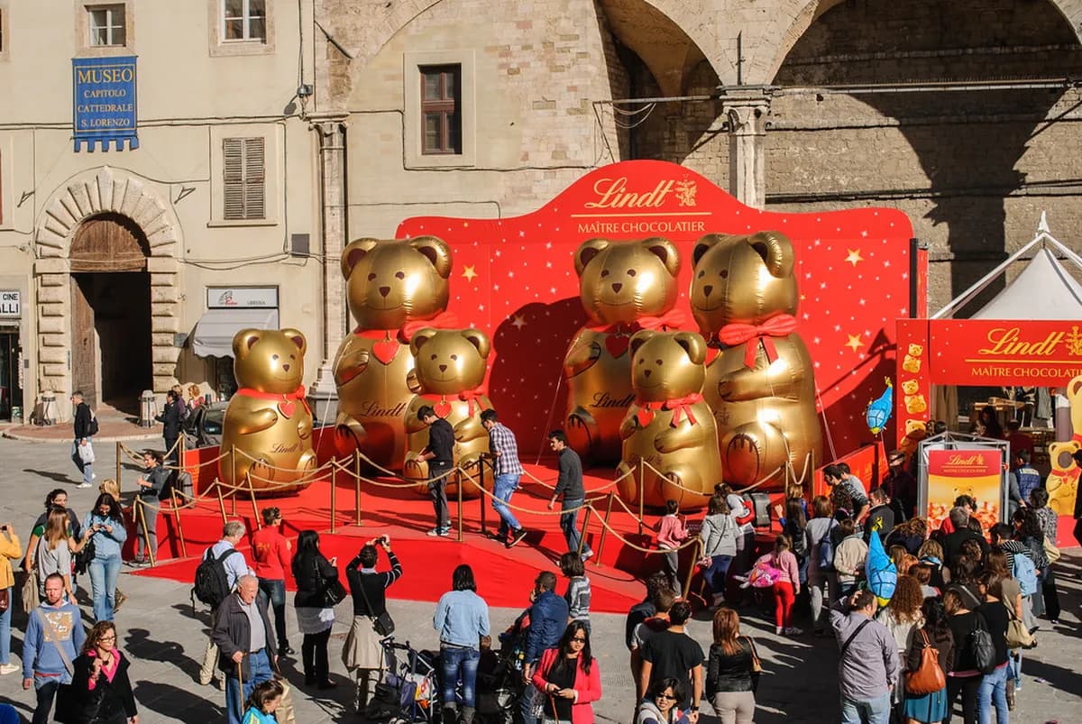 7 Key Facts About Eurochocolate Perugia Dates and Planning