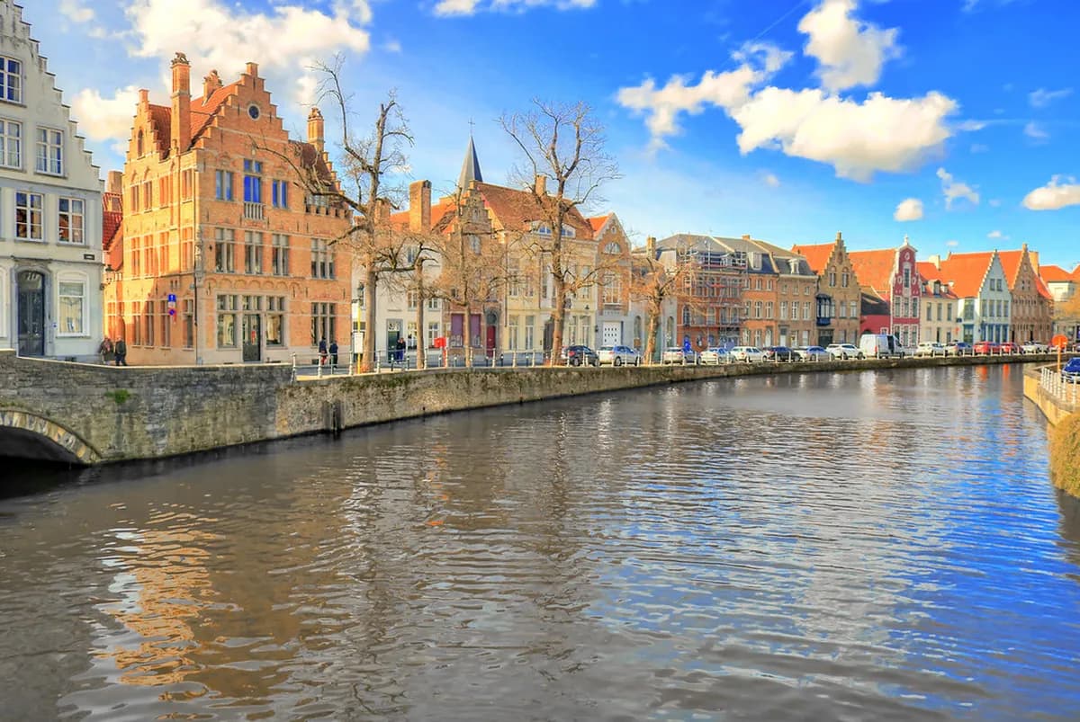 18 Best Places and Tips for Europe in January