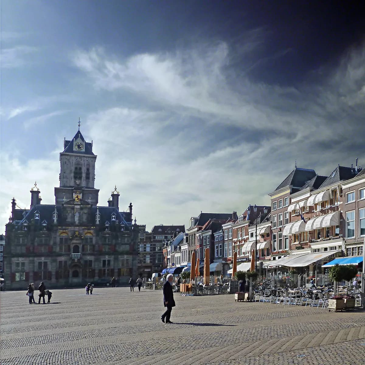 Europe In March Travel Guide