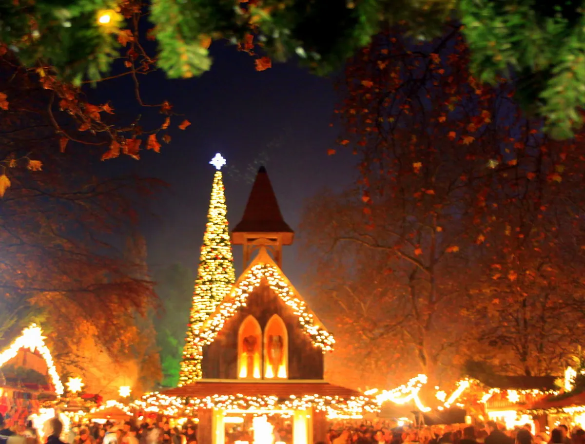 European Christmas Market Itinerary: 8 Essential Planning Tips