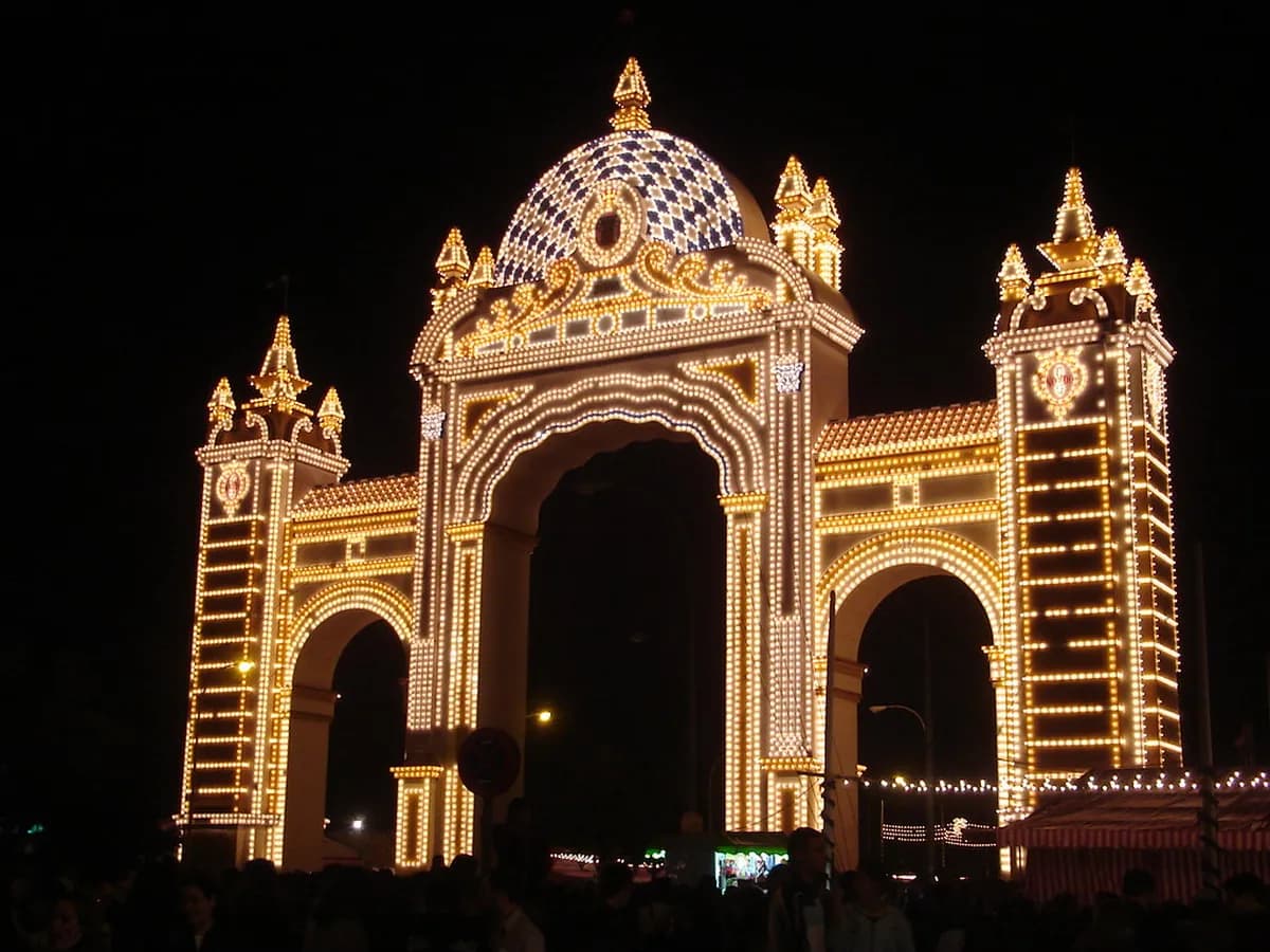 Feria de Abril Dates: 2026 & 2027 Schedule and Planning Guide