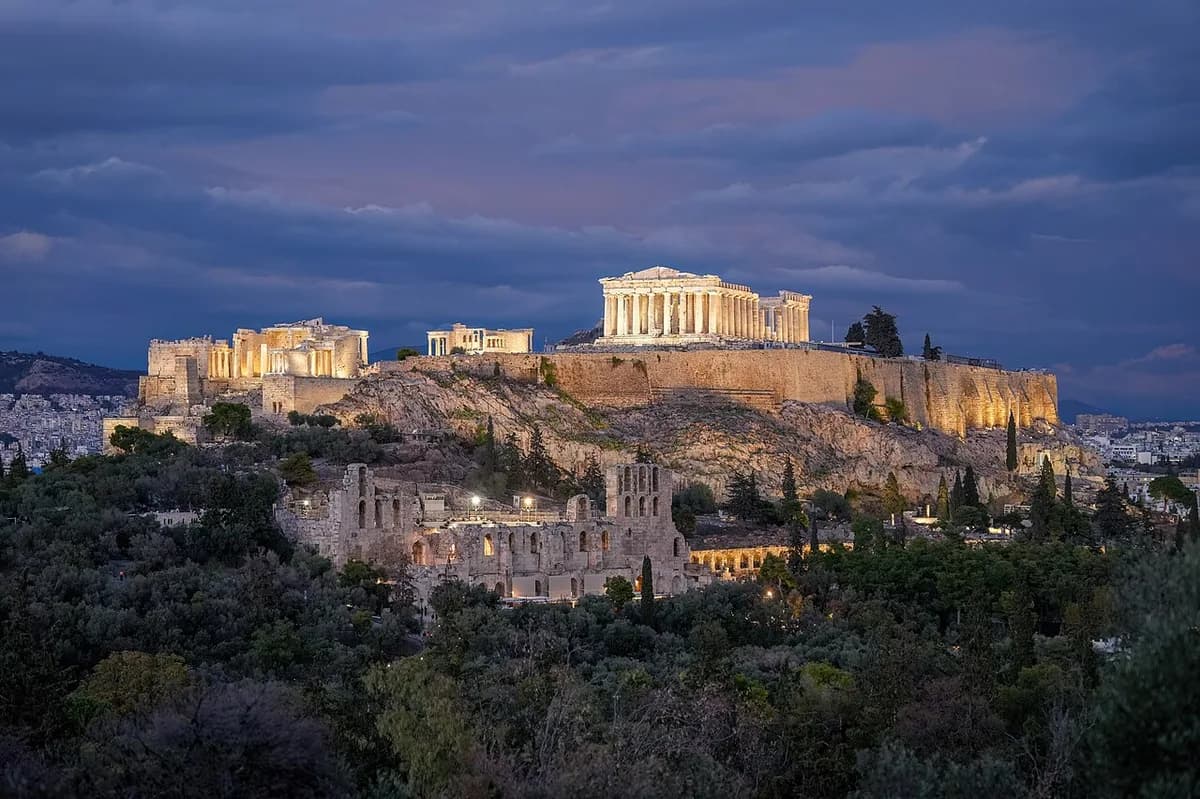 Festivals and Events in Athens 2026: The Complete Calendar