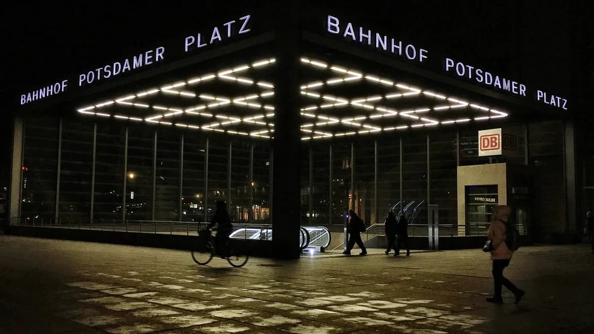Festivals And Events In Berlin Travel Guide
