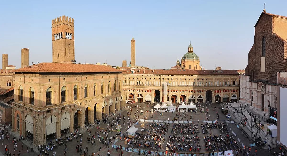 Festivals and Events in Bologna 2026: The Complete Calendar