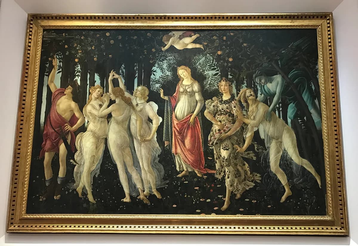 Festivals And Events In Florence Travel Guide