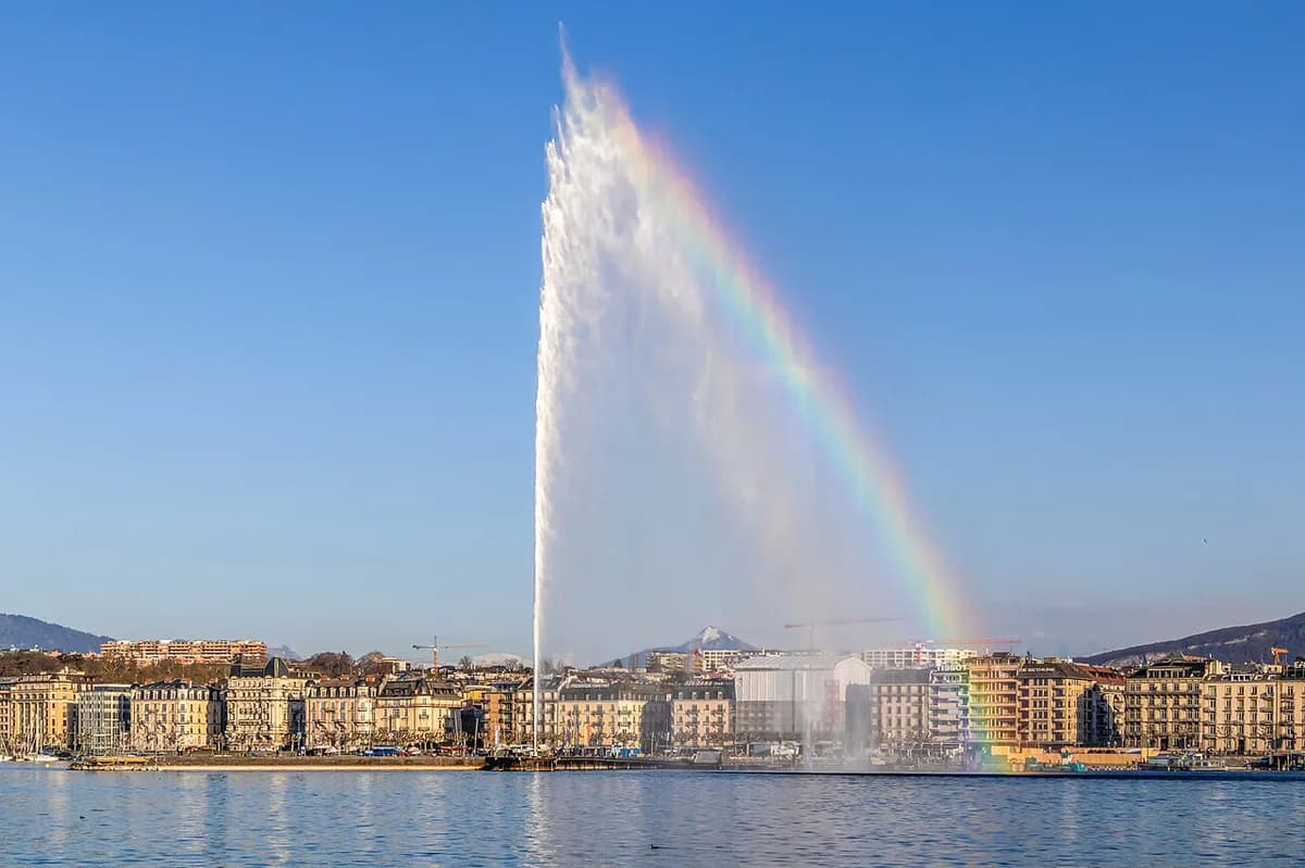 Festivals and Events in Geneva 2026: The Complete Calendar