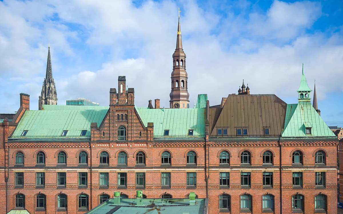 Festivals and Events in Hamburg 2026: The Complete Calendar