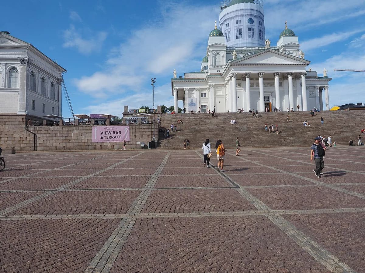 Festivals and Events in Helsinki 2026: The Complete Calendar