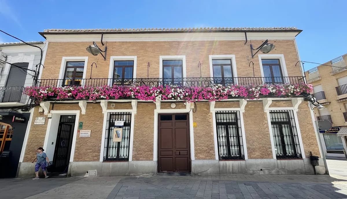 Festivals And Events In Madrid Travel Guide