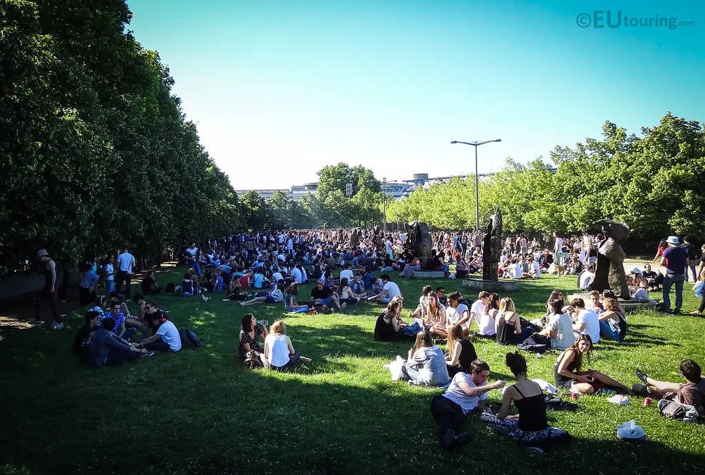 12 Best Festivals and Events in Paris Travel Guide (2026)