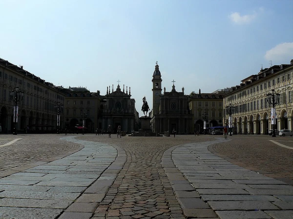 Festivals and Events in Turin 2026: The Complete Calendar