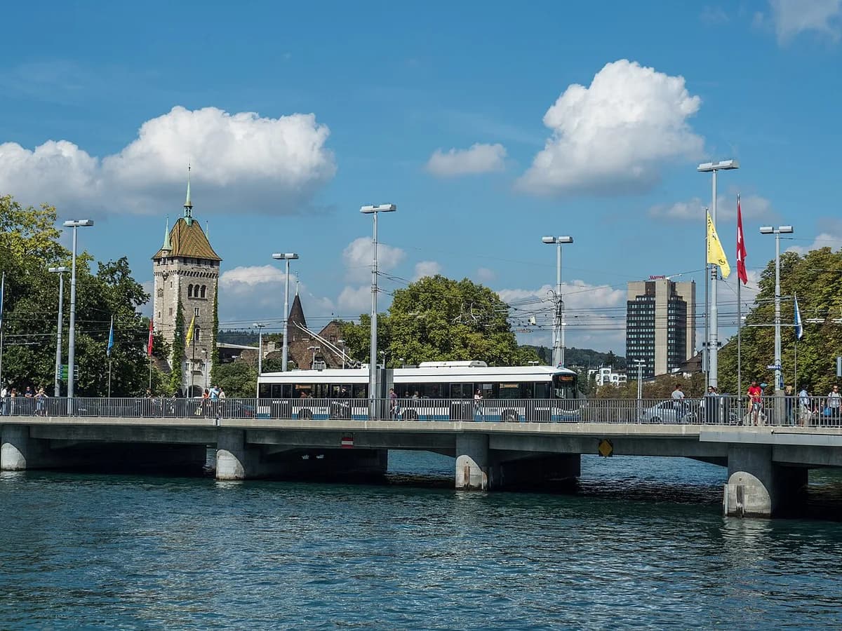 Festivals and Events in Zurich: Your 2026 Events Calendar