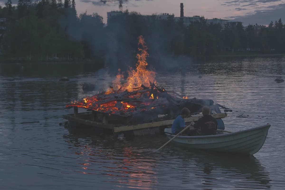 8 Essential Tips for a Finnish Juhannus Midsummer Guide