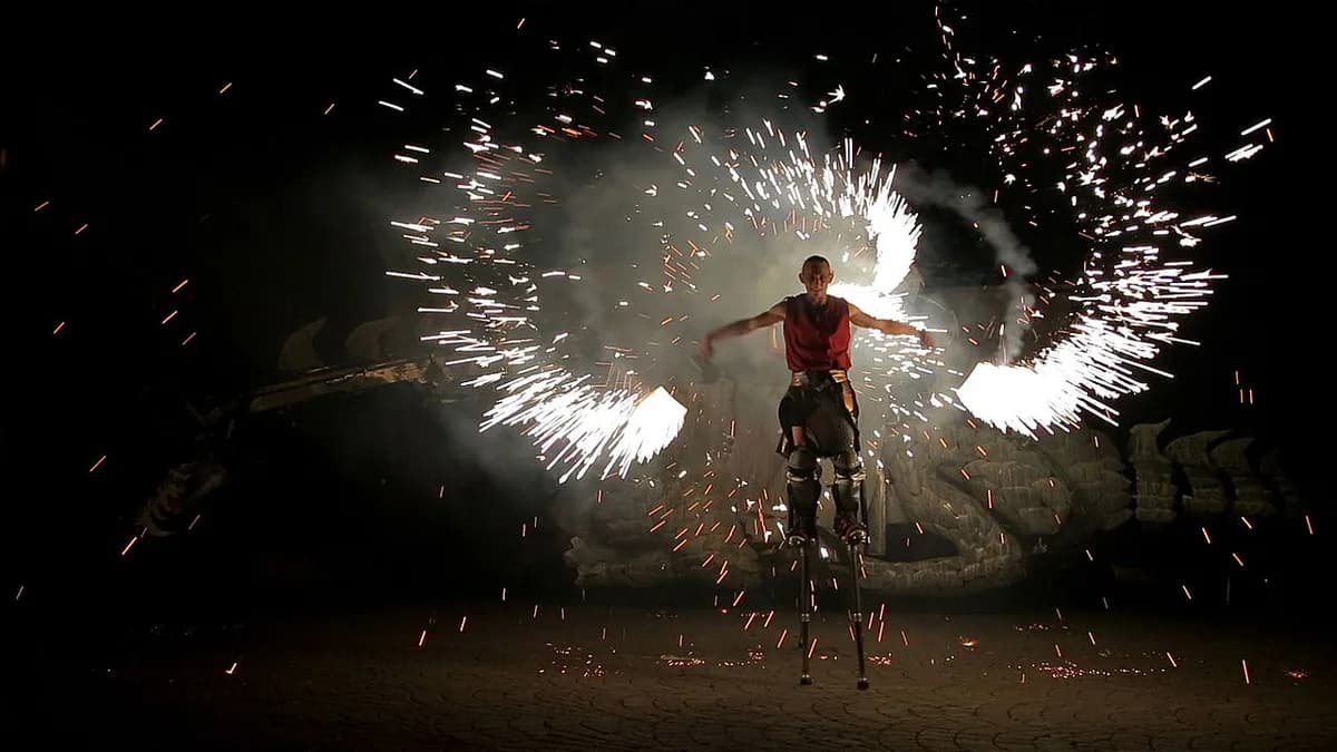 Galway International Arts Festival Guide 2026