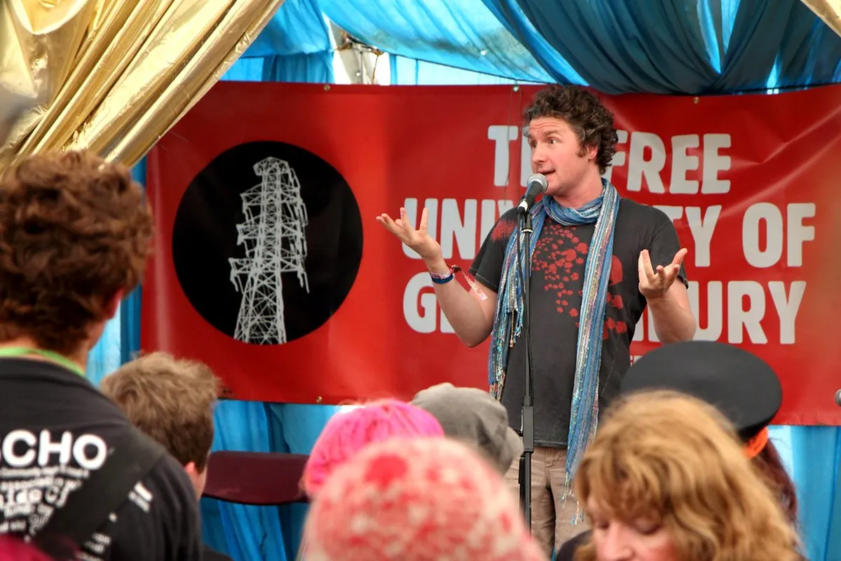 Glastonbury Vs Roskilde Festival Travel Guide