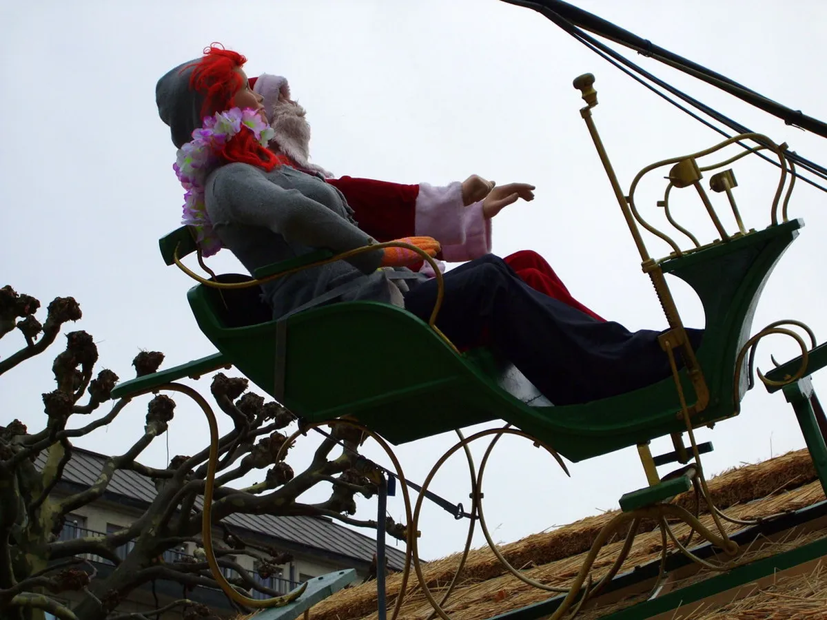 10 Best Hamburg Christmas Markets and Visiting Guide (2026)