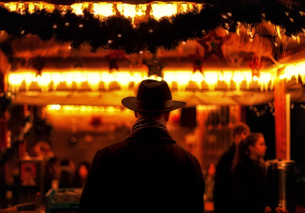 Heidelberg Christmas Market 2026: 6 Essential Tips & Locations