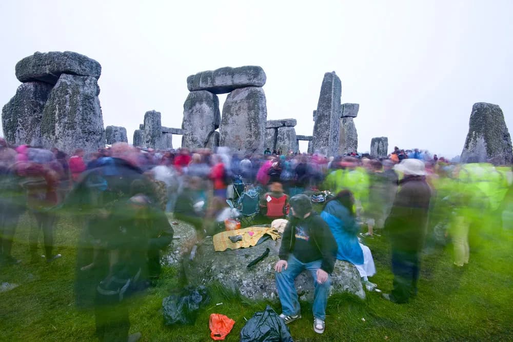 How to Experience Summer Solstice at Stonehenge: 7 Tips