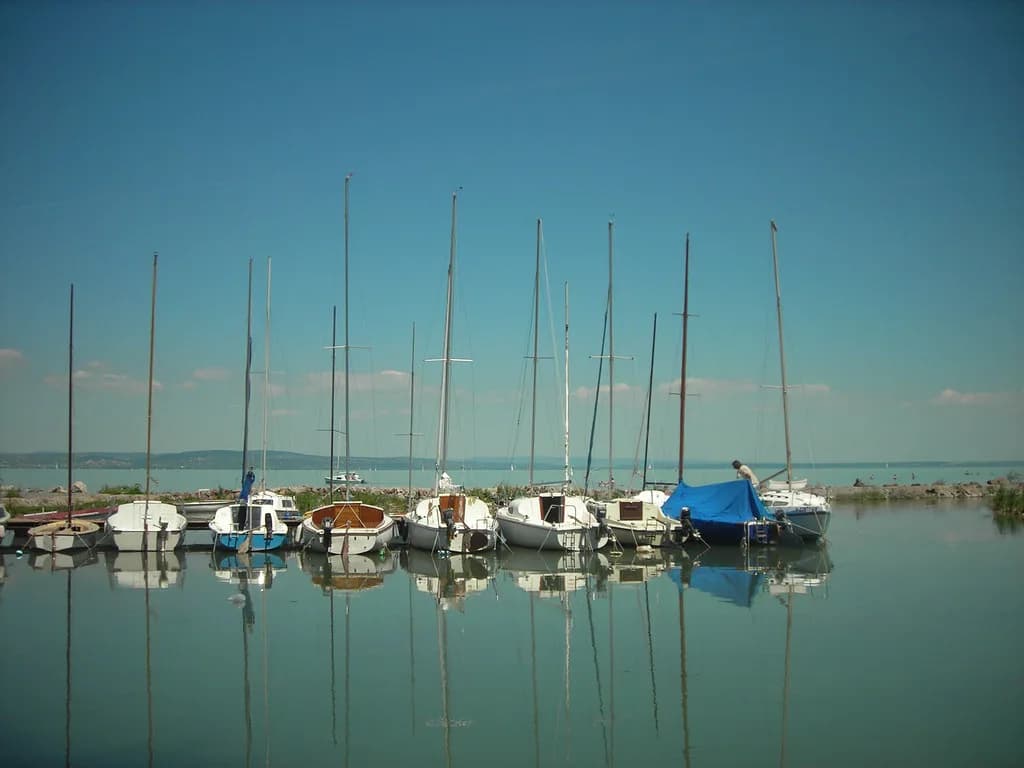 How to Get to Balaton Sound: 10 Best Transport Tips