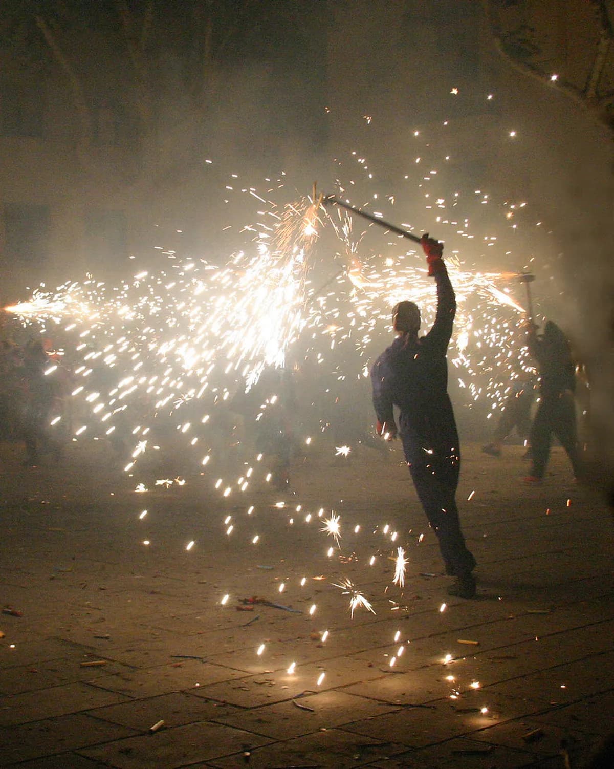 7 Key Tips for How to Get to the Bonfires of Sant Joan