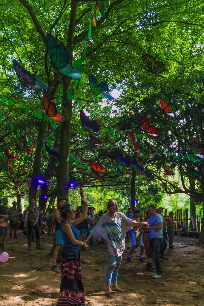 10 Essential Tips and Ways to Get to Boomtown Fair