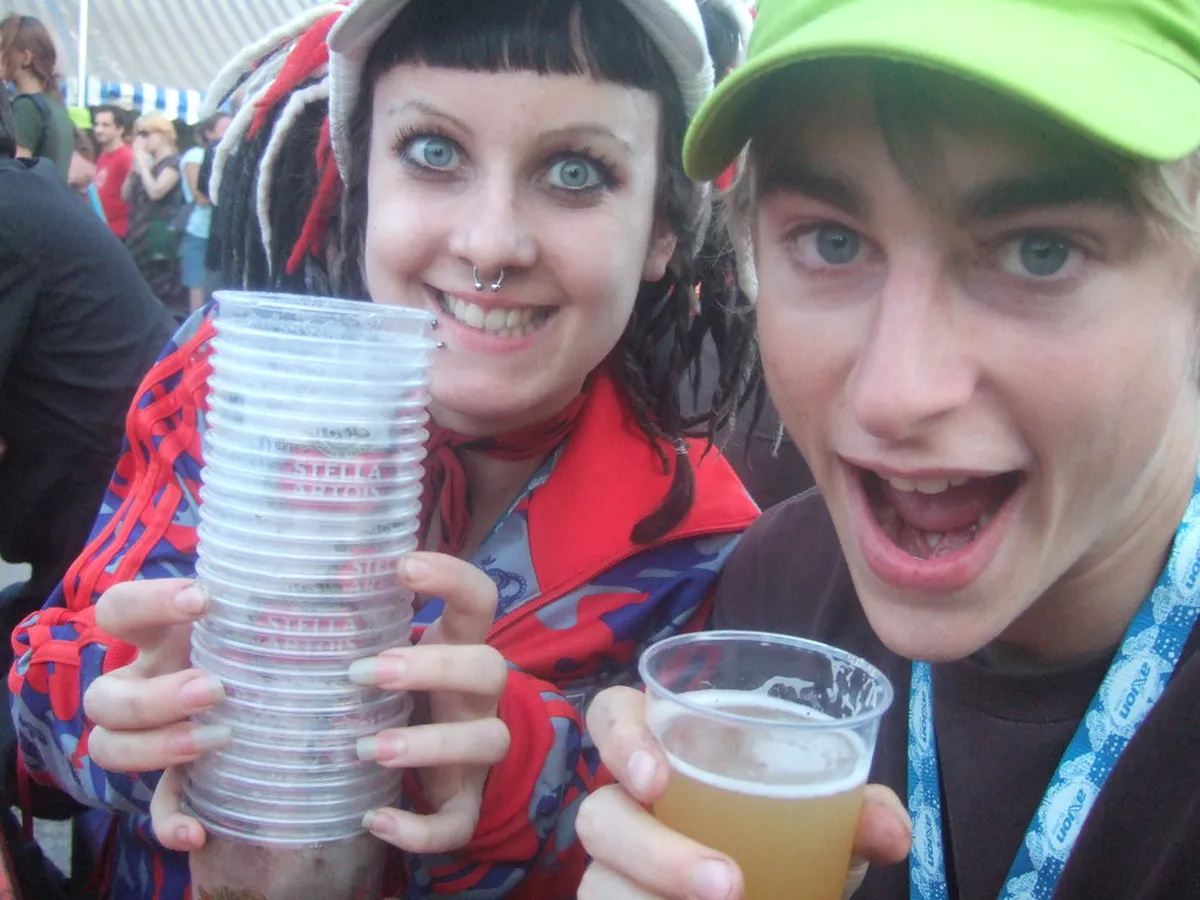 10 Essential Tips for Getting to Dour Festival: Transport Guide