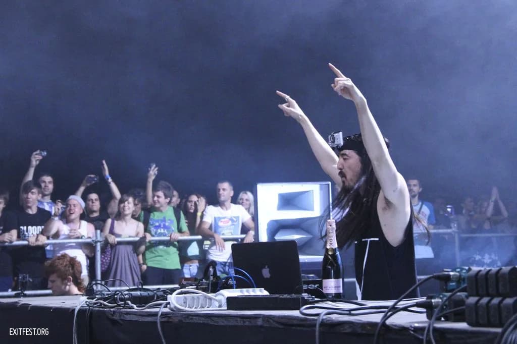 How to Get to Exit Festival: 8 Best Travel Routes